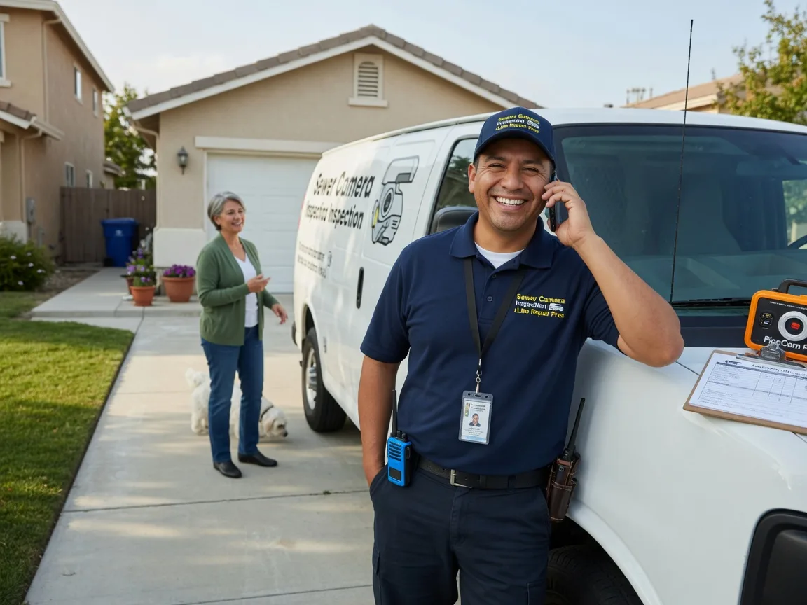 Sewer Line Repair Red Bay, AL FAQs